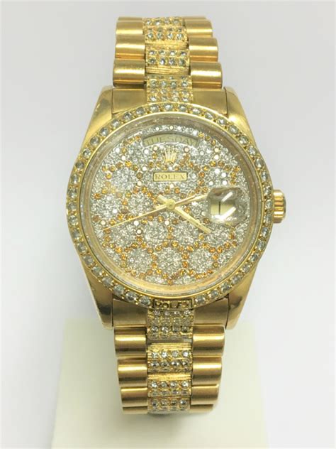 prijs gouden dames rolex|rolex heren horloge.